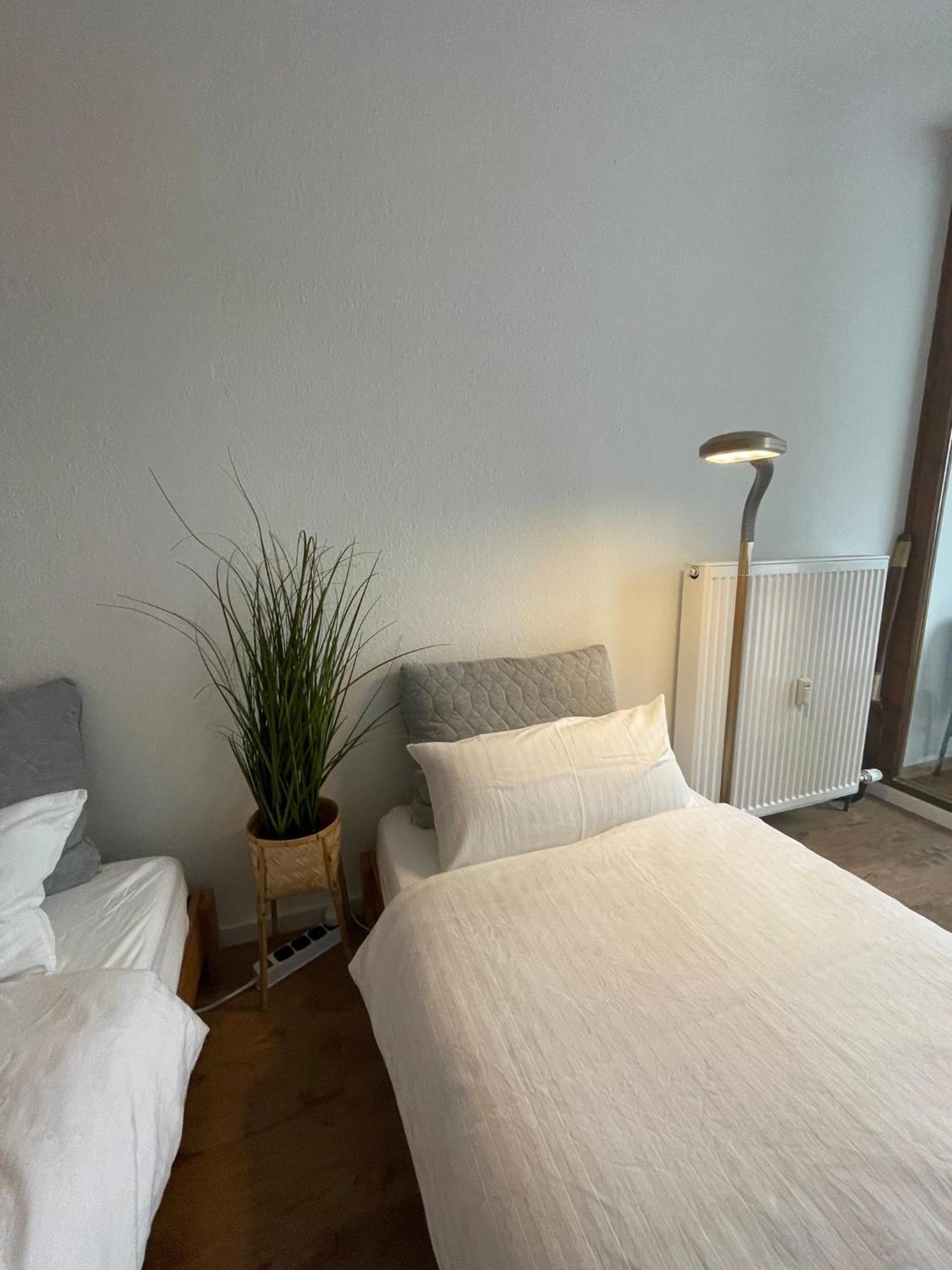 Apartment Mit Kuechenzeile, Stadtnah & Kostenlos Parken Passau