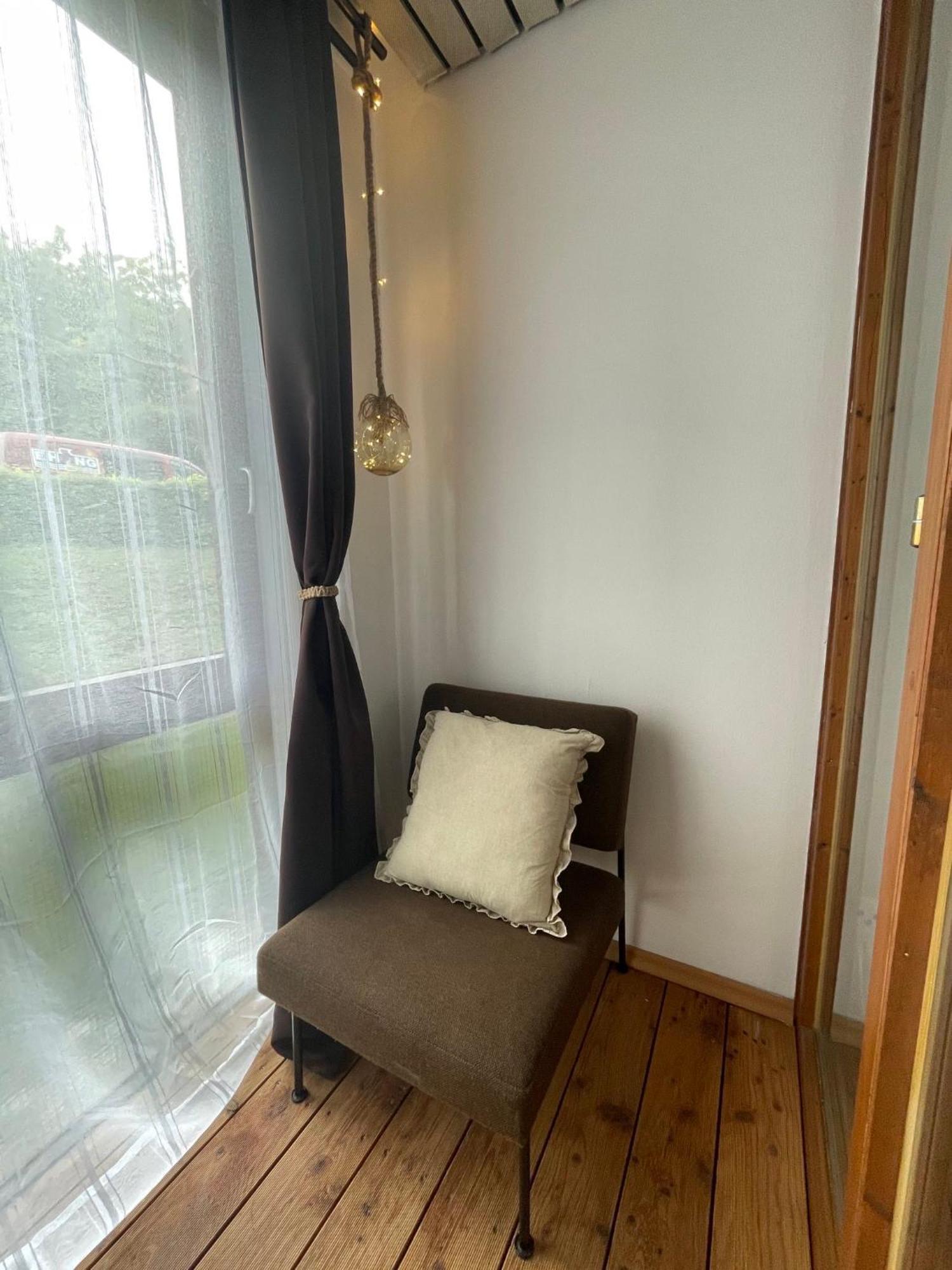 Mit Kuechenzeile, Stadtnah & Kostenlos Parken Apartment Passau