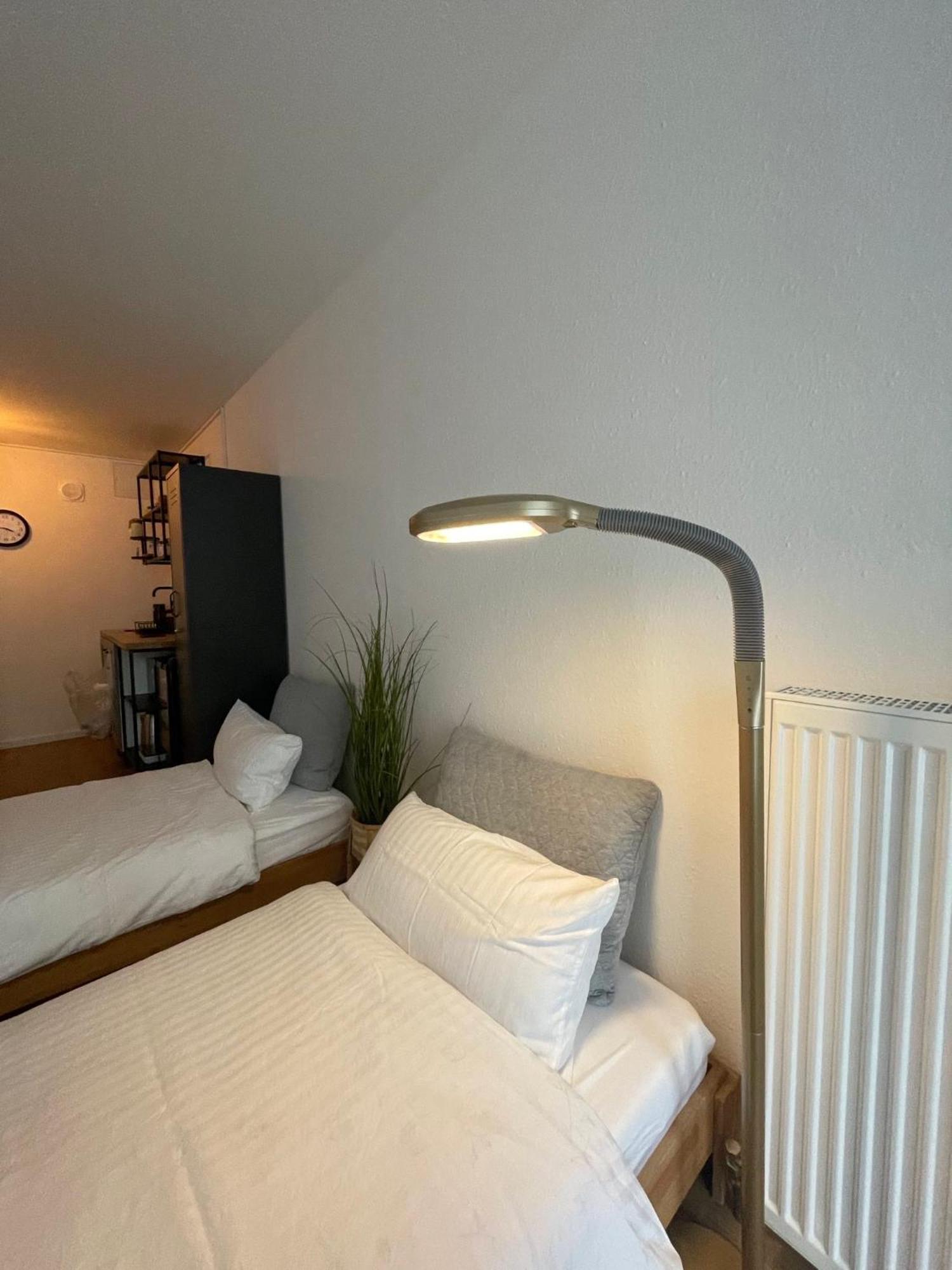 Mit Kuechenzeile, Stadtnah & Kostenlos Parken Apartment Passau
